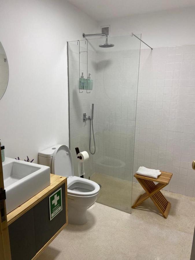 Cativo Flat - Lovely 2 Bedroom Duplex In Porto Exterior foto